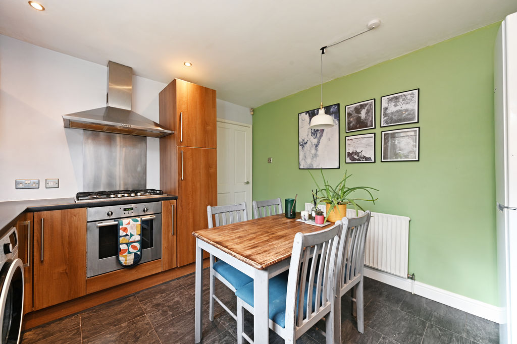 Walkley Crescent Road Walkley